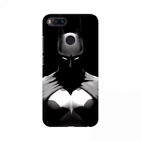 Dark Digital photo Mobile Case Cover