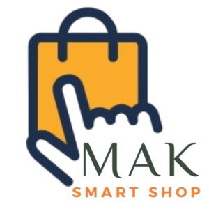 Mak Smart Shop Logo