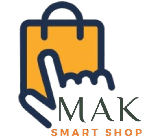 Mak Smart Shop Logo