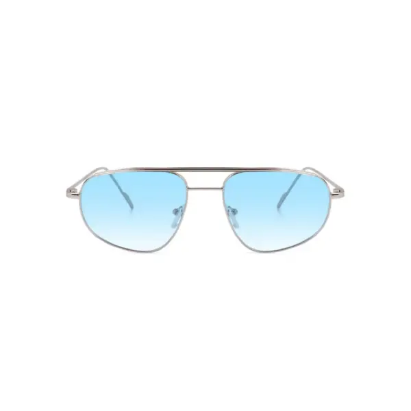 Generic Classic Unisex UV400 Protection Sunglasses (MultiColor)