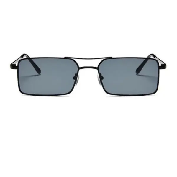 Generic Classic Unisex UV400 Protection Sunglasses (MultiColor)