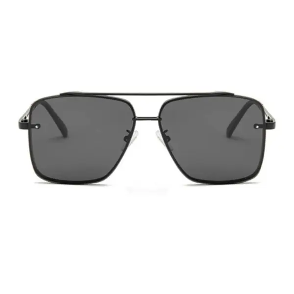 Generic Classic Unisex UV400 Protection Sunglasses (MultiColor)